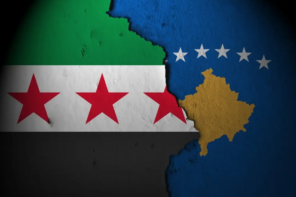 After recognition from Syria, what else can Kosovo expect from the Middle East?