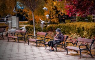 Bucarest, Romania © Ovidiu Sova/Shutterstock