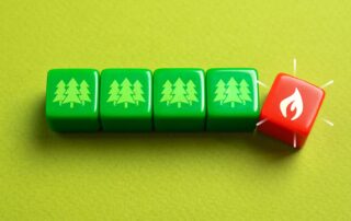 Prevenzione incendi © Shutterstock