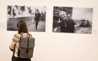 Inaugurazione della mostra fotografica “Sarajevo 1992–1996 – l’assedio più lungo”