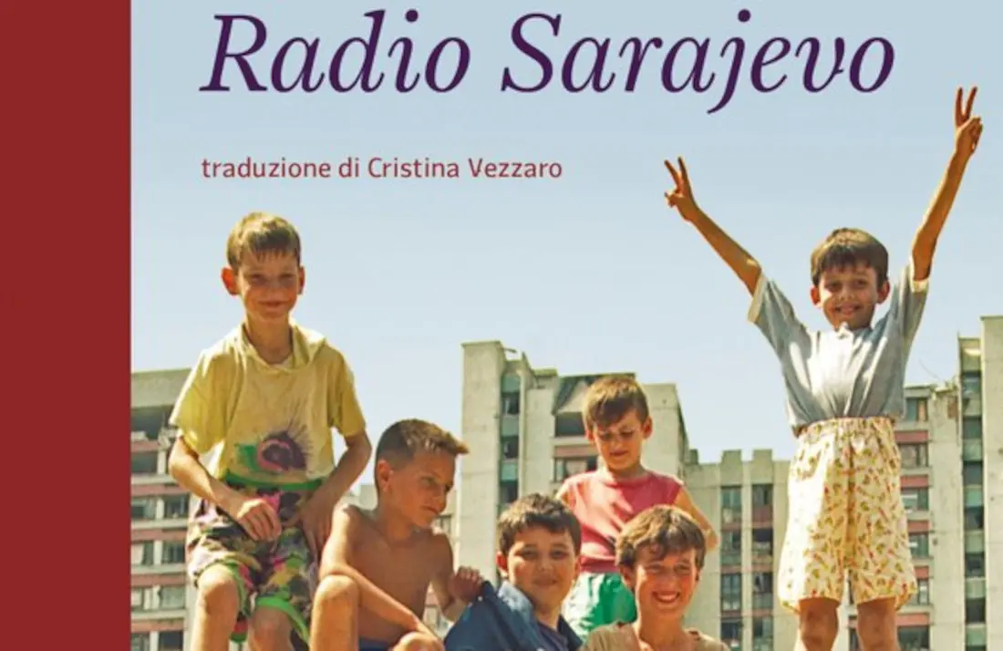 Libro Radio Sarajevo