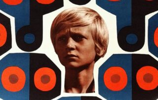 La locandina di Mali Vojnici di Bato Čengić (1967)