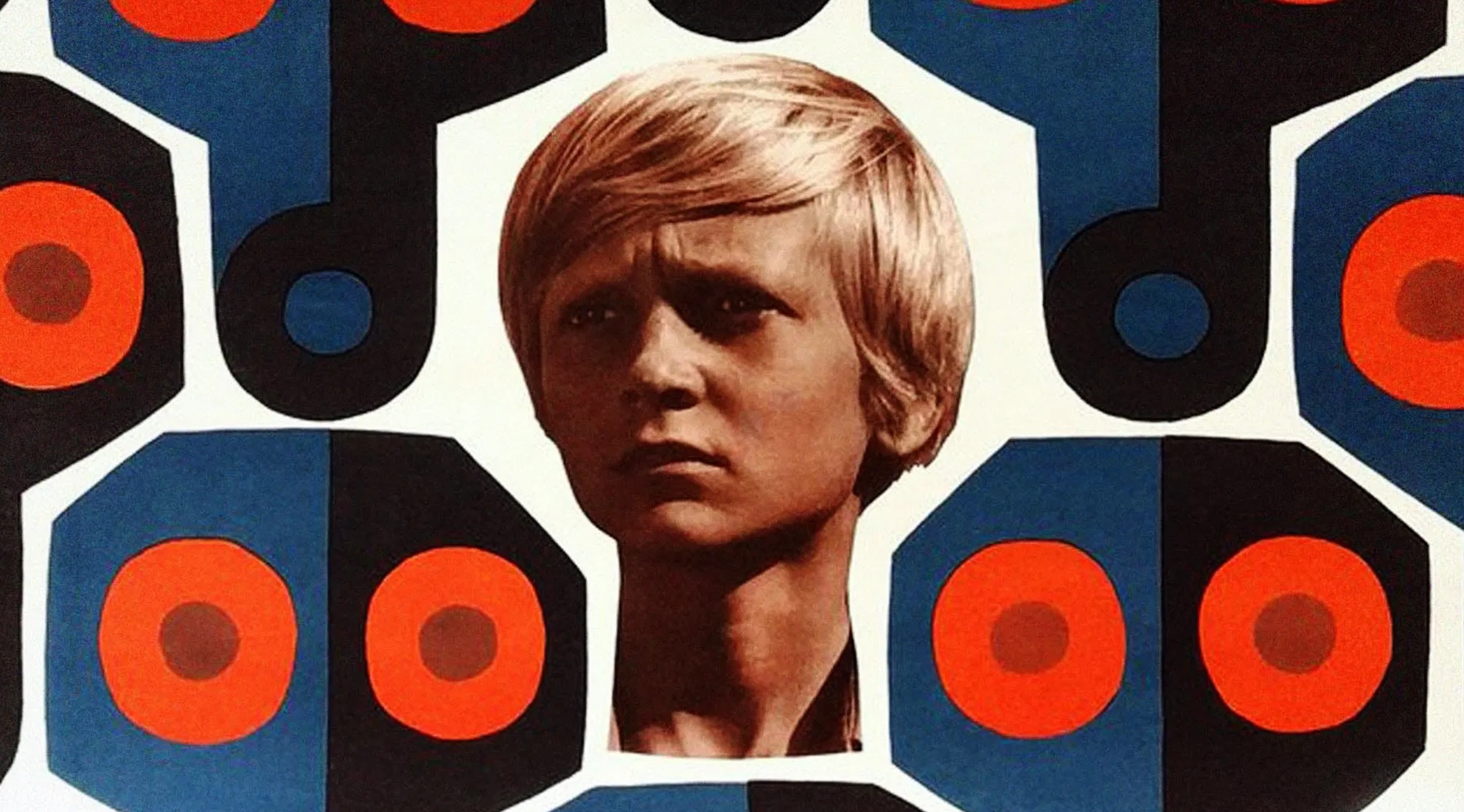 La locandina di Mali Vojnici di Bato Čengić (1967)