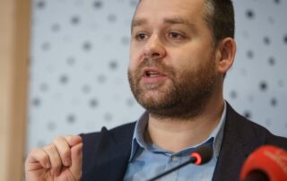 Ciprian Ciucu © LCV/Shutterstock