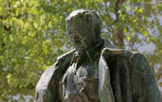 Pivka-Slovenia, Monumento al Maresciallo Tito - © Shutterstock