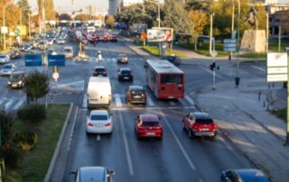 Skopje © Bratu Laurentiu/Shutterstock