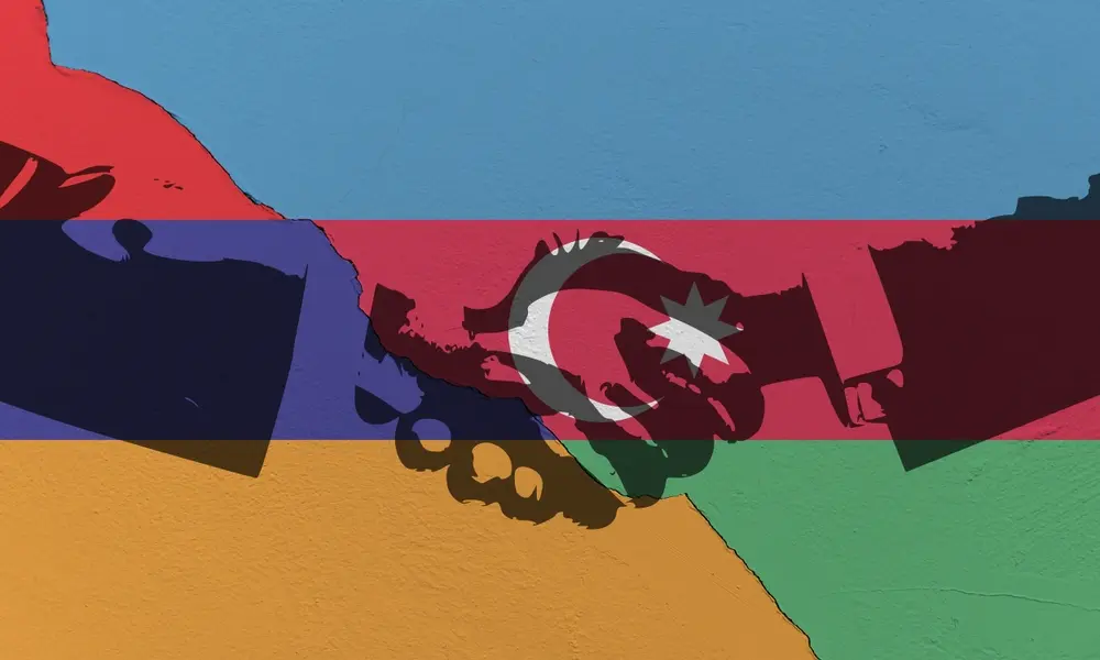 © Jacek Wojnarowski/Shutterstock