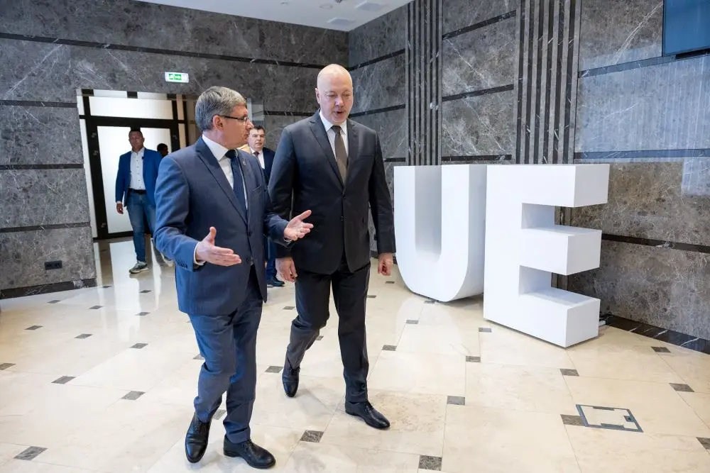 Visita del Primo ministro bulgaro Rosen Zhelyazkov al Parlamento moldavo, luglio 2025