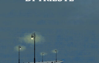 I fantasmi di Trieste - copertina