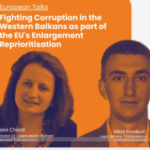 Podcast European Talks