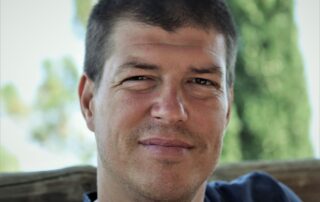 Goran Vojnović - (foto archivio privato)