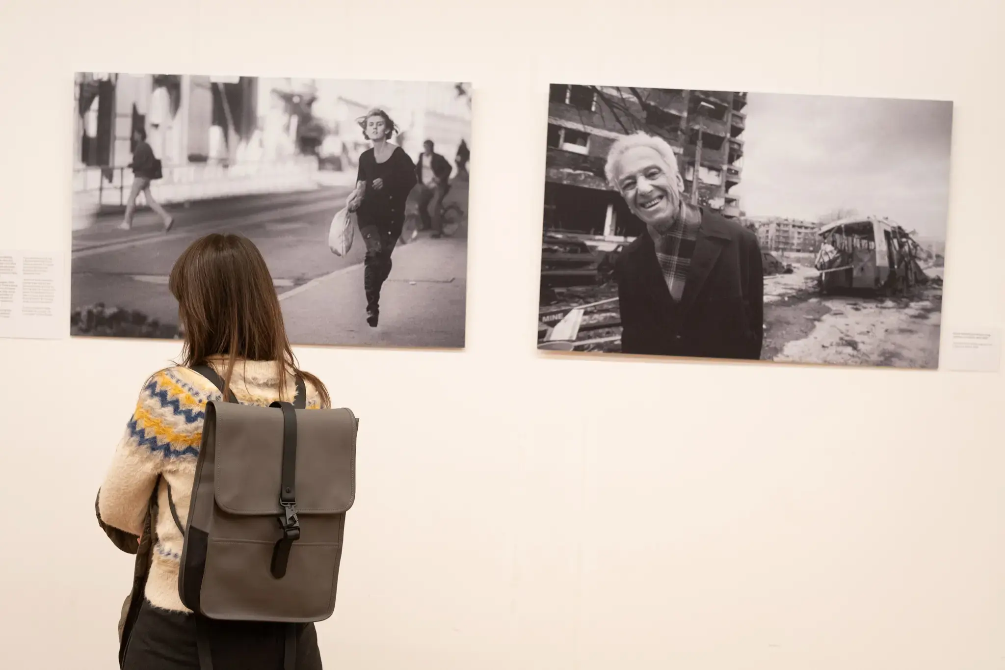 Foto © Bojan Kovačević