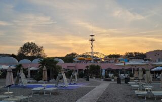 Blue Moon - foto di Roberta Morelli