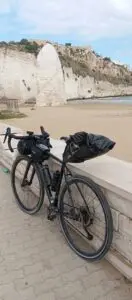 Vieste, Pizzo. Foto: Fabio Fiori. 