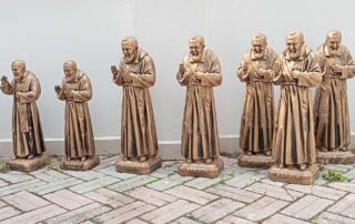 Garganide, San Giovanni Rotondo. Foto: Fabio Fiori