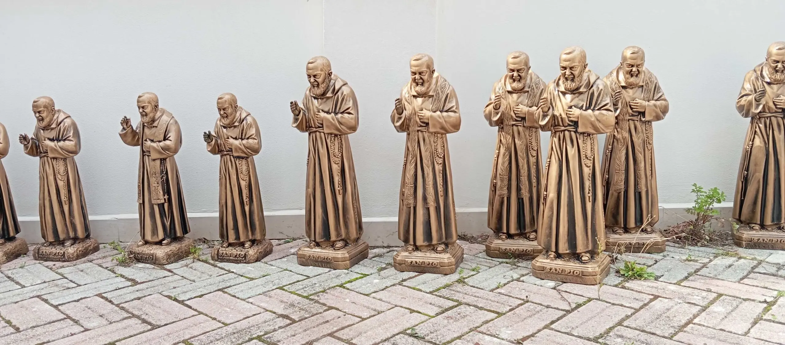 Garganide, San Giovanni Rotondo. Foto: Fabio Fiori