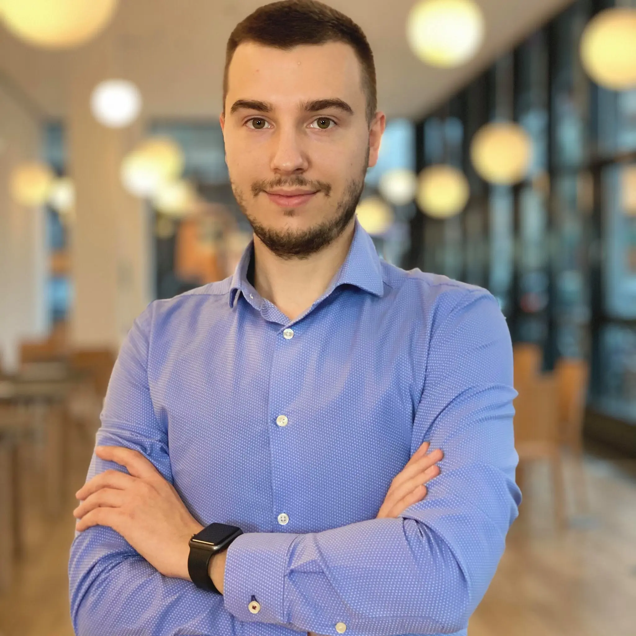 Miloš Pavković - (Private archive)