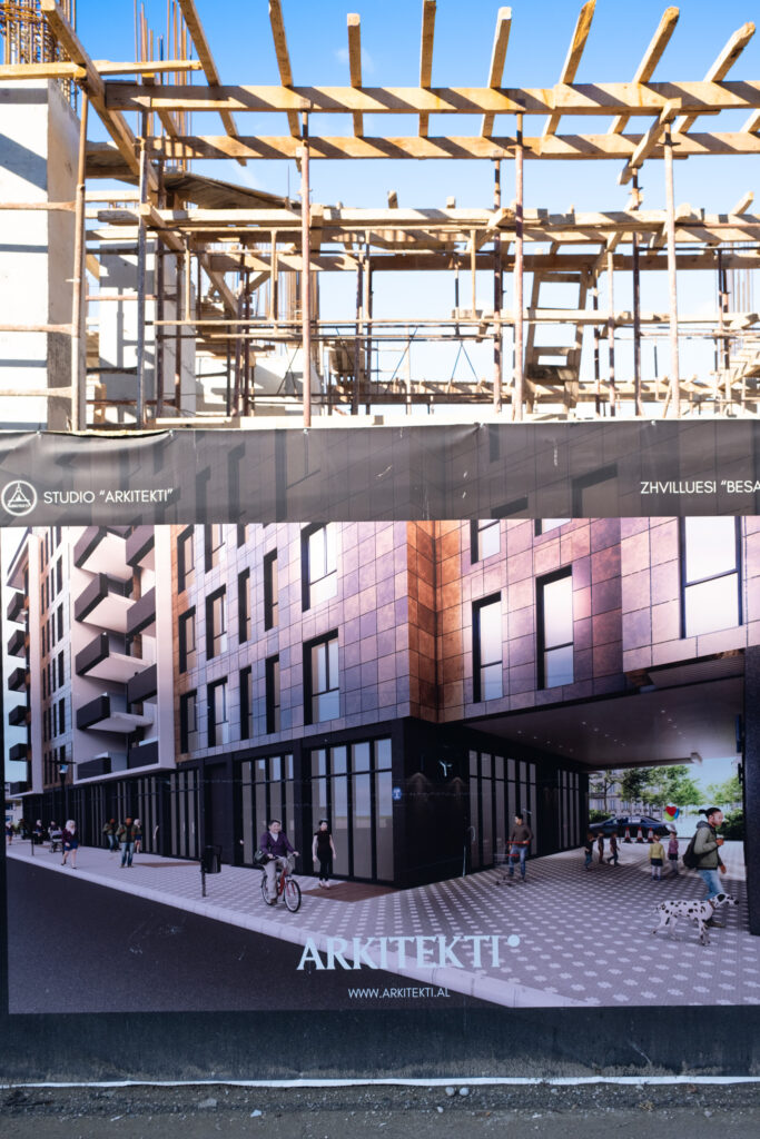 Kamza, dicembre 2025 | Foto: ©Federico Caruso