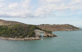 L'Arco di San Felice. Foto: Fabio Fiori