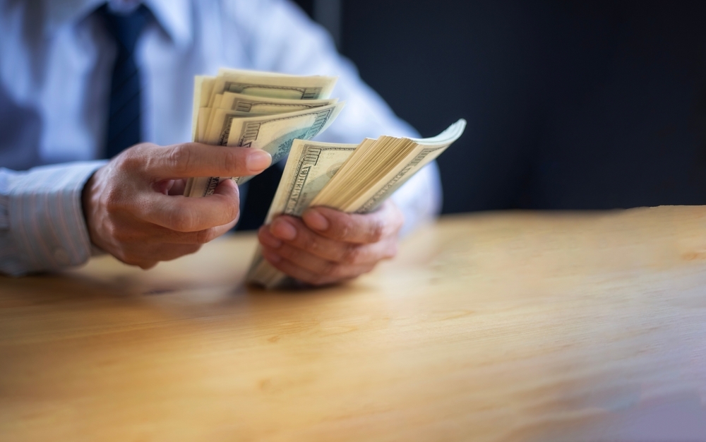 © bunyarit klinsukhon/Shutterstock