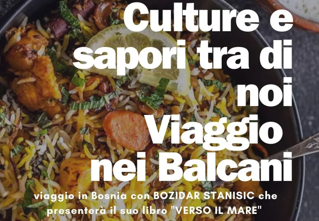 Evento 27 marzo 2026