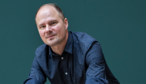 Luka Korlaet © Grad Zagreb