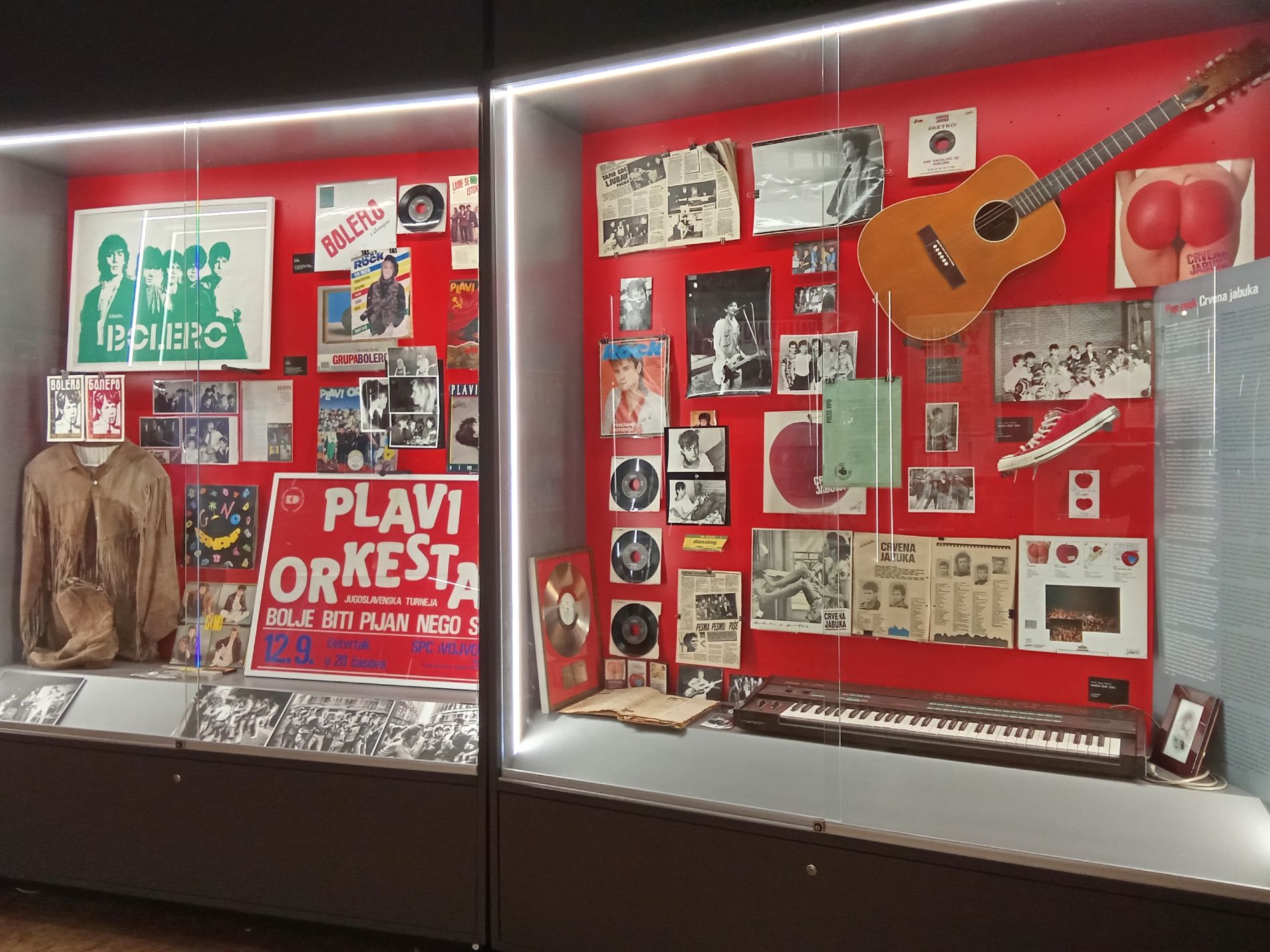 © Ex-Yu Rock Centar (EYRC)