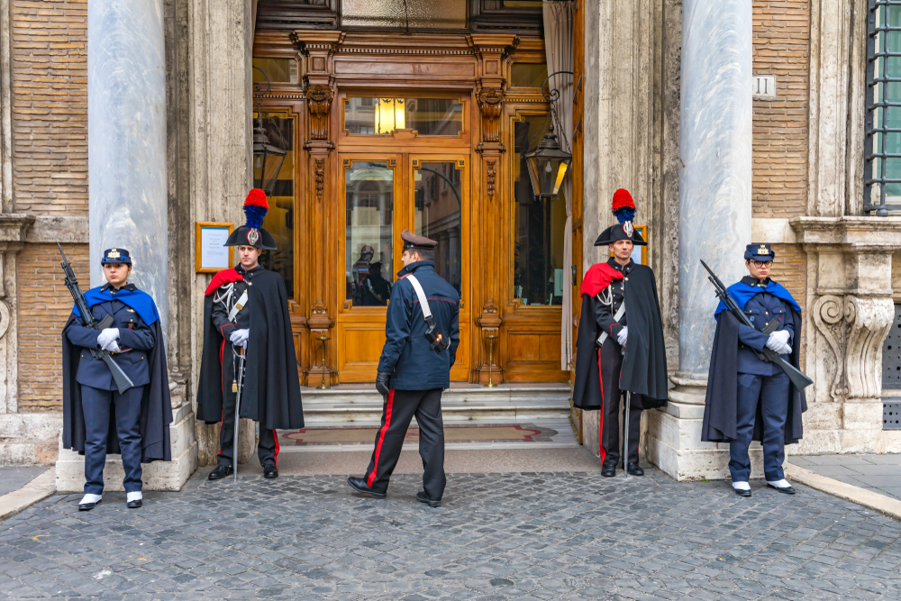 © Bill Perry/ Shutterstock