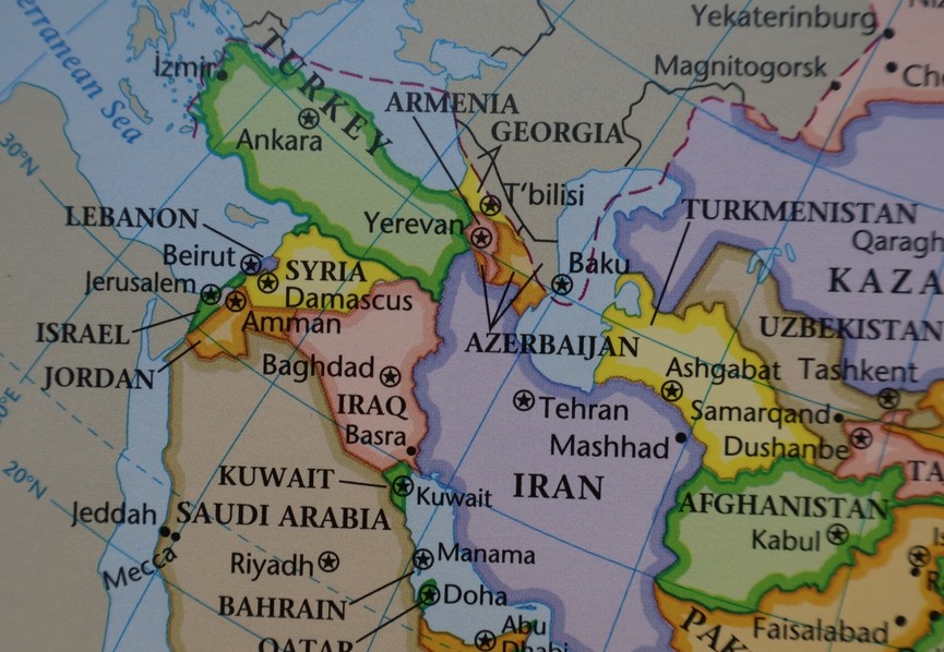 © Tom Korcak/Shutterstock