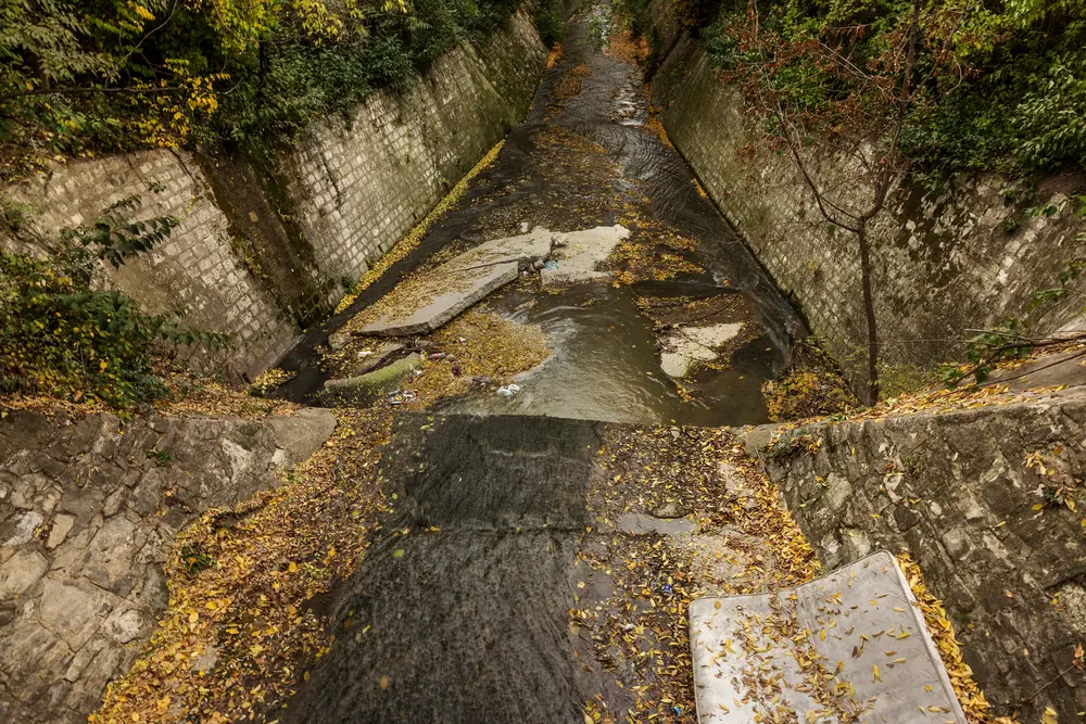 Varna, Bulgaria © A_Lesik/Shutterstock