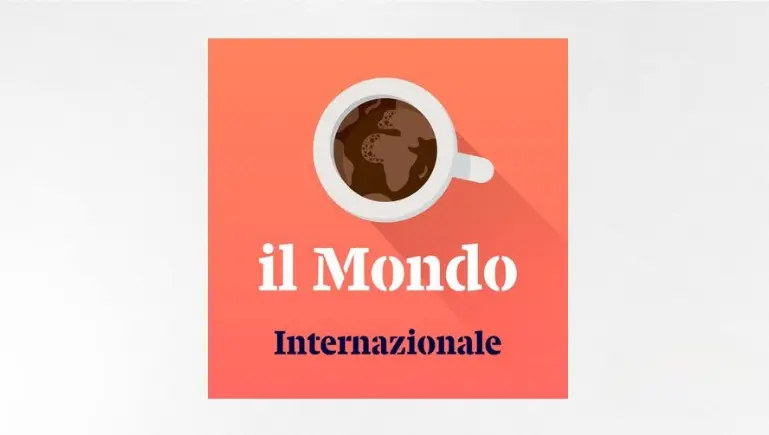 Podcast Il Mondo di Internazionale