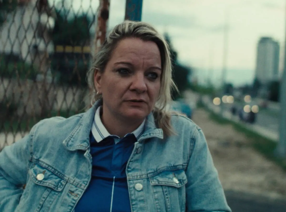 Mirela Hodo, nel documentario Dom - Kama Productions