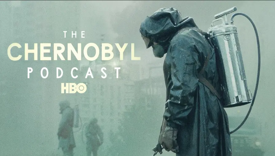 Chernobyl miniserie HBO