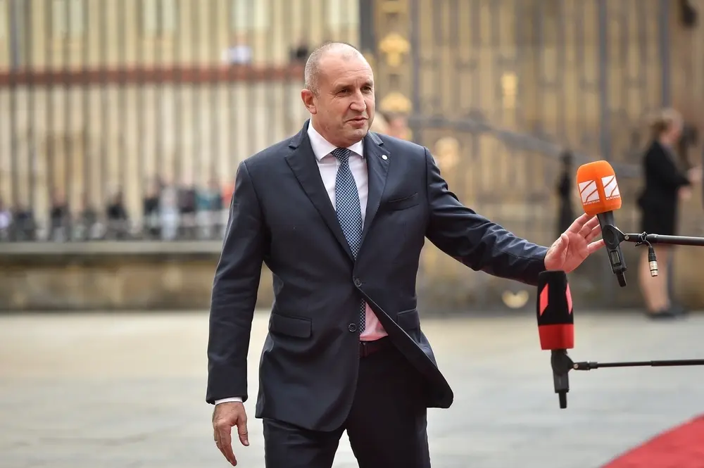 Bulgaria: voters and the EU await Radev’s first moves