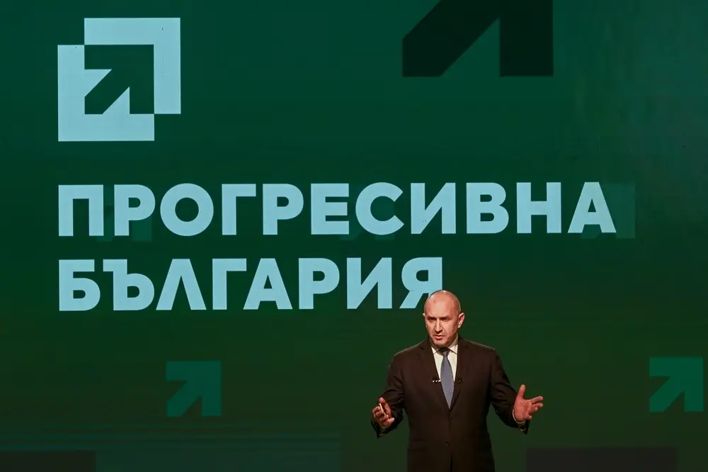 shutterstock_2758005061 Rumen Radev © Anton Chalakov/Shutterstock