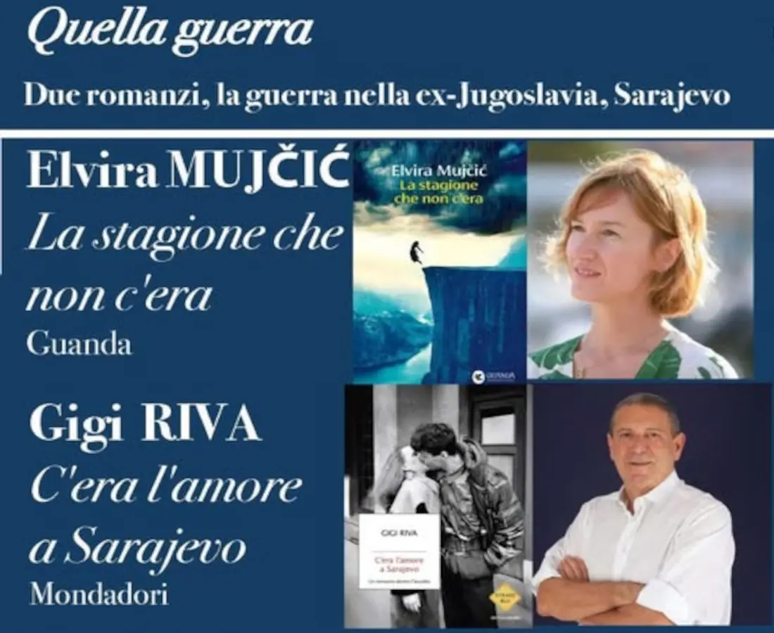 Evento 14 maggio 2026