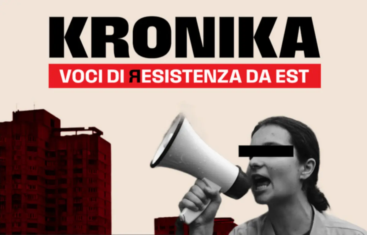 Festival Kronika - East Journal
