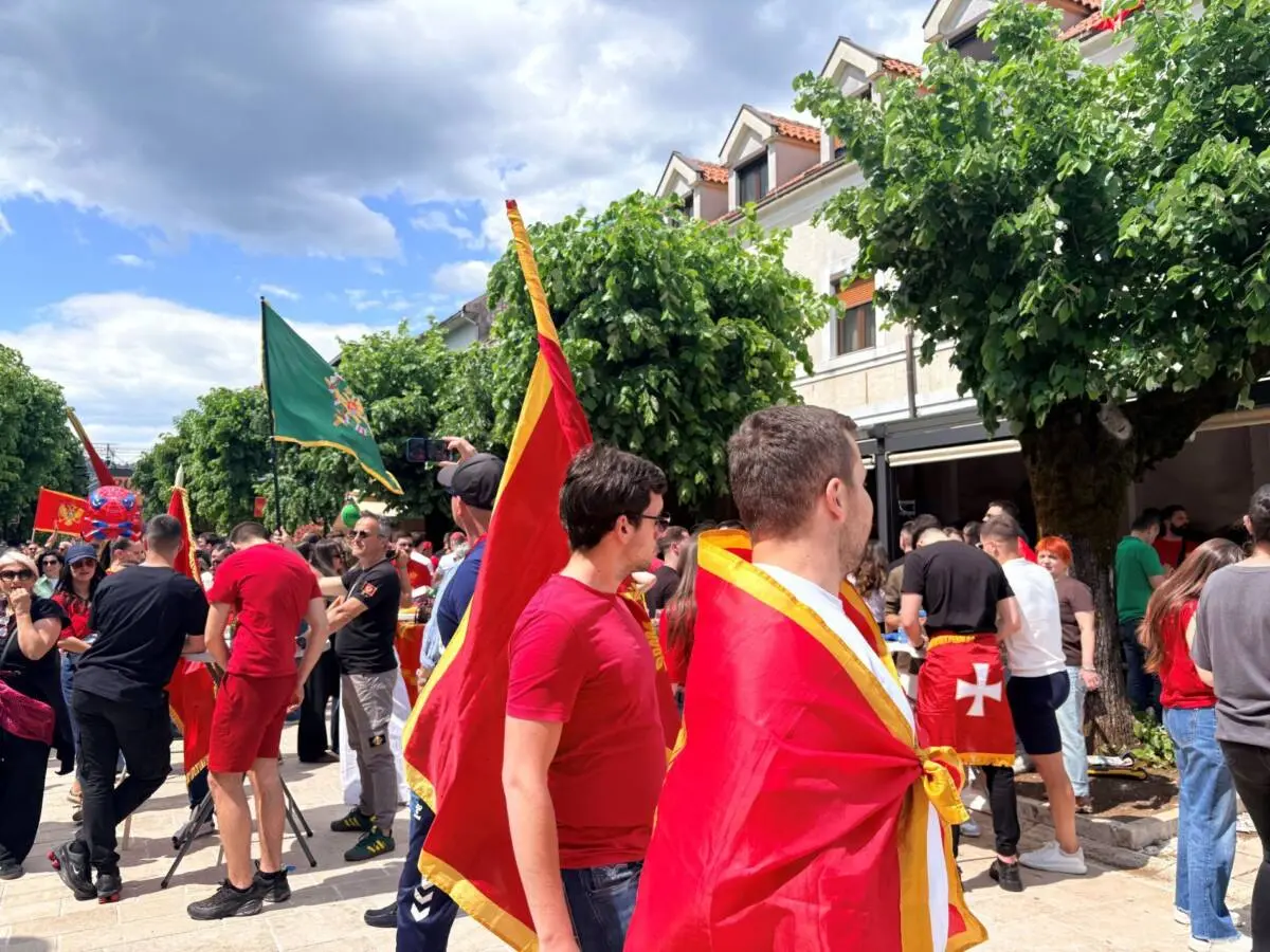 Dopo l’indipendenza: il travagliato presente del Montenegro