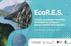 Progetto EcoR.E.S. - G.U.S. – Gruppo Umana Solidarietà Guido Puletti
