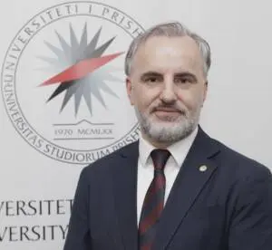 Arben Hajrullahu
