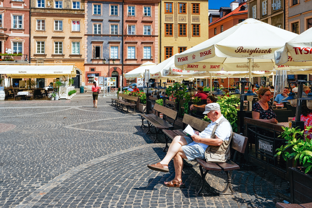 © Roman Babakin / Shutterstock