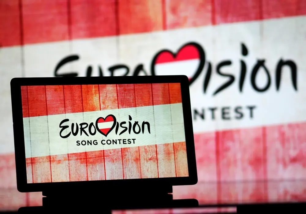 Eurovision 2026 © IgorGolovniov / Shutterstock