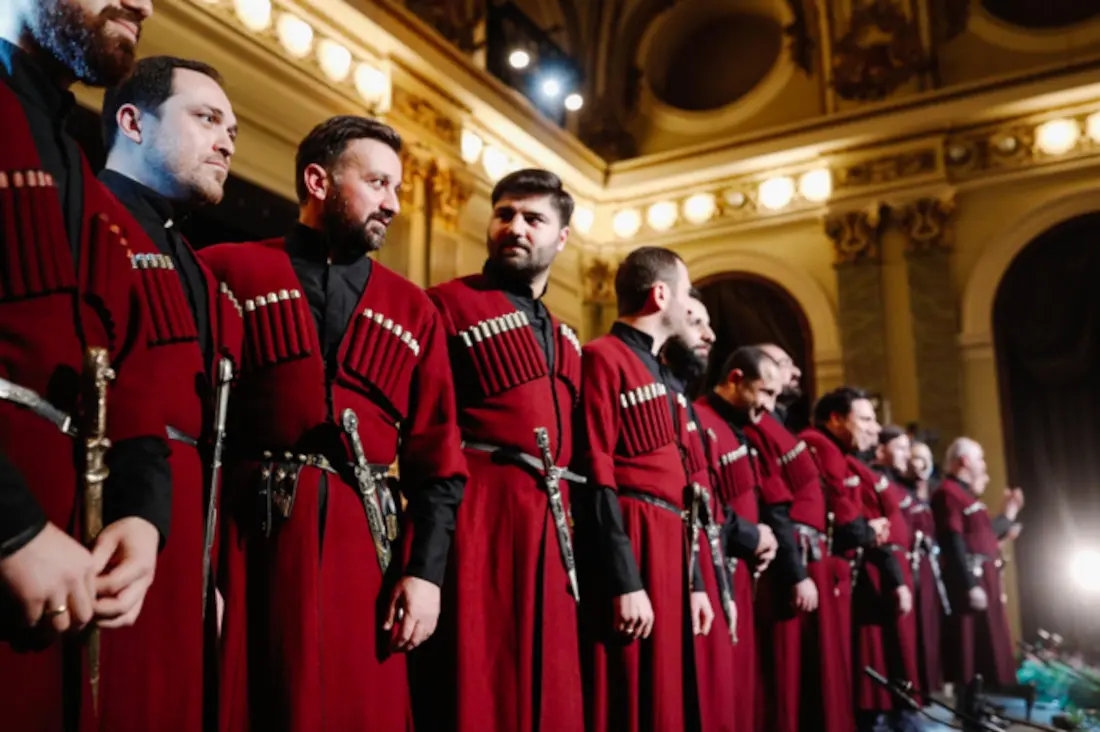 Ensemble Biasani - Piccolo Teatro Festival