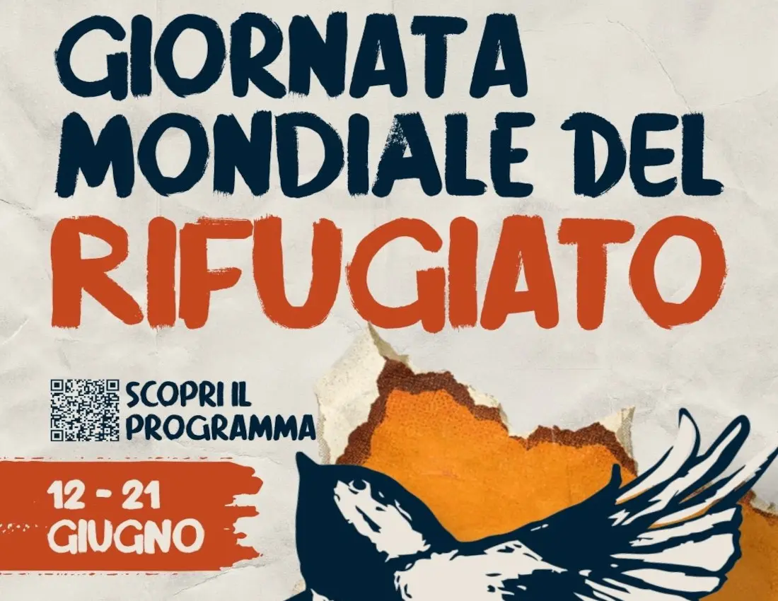Giornata del rifugiato Verona 2026