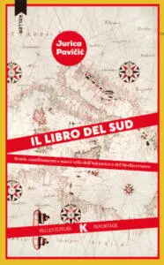 Il libro del sud - copertina