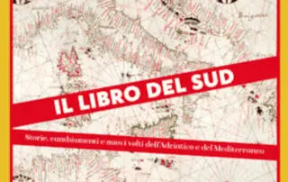 Il libro del sud - copertina