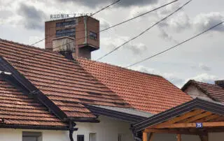 Rudnik, Zenica - foto: Anti-City-Guide