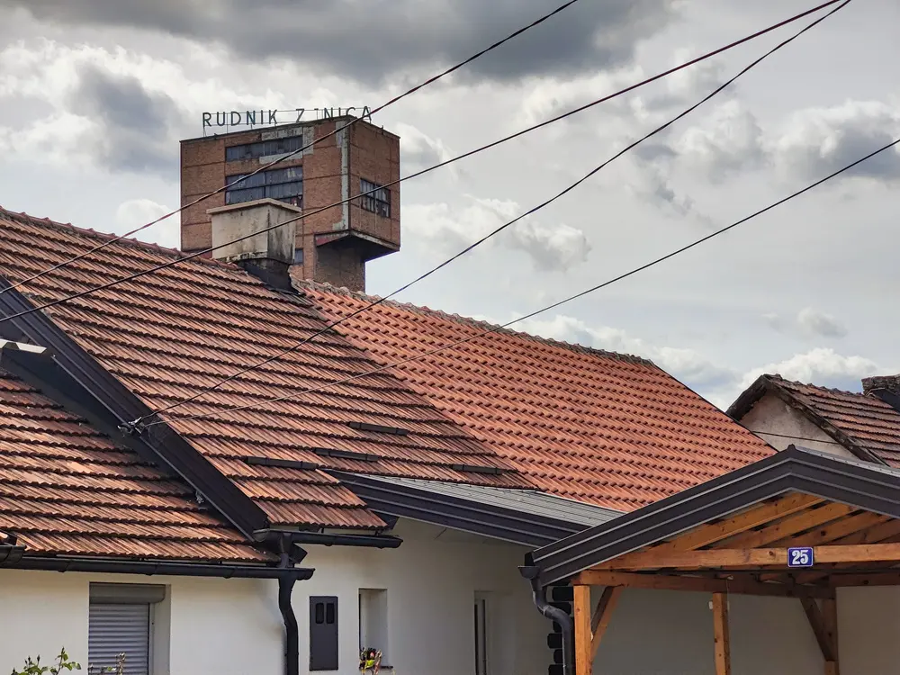 Rudnik, Zenica - foto: Anti-City-Guide