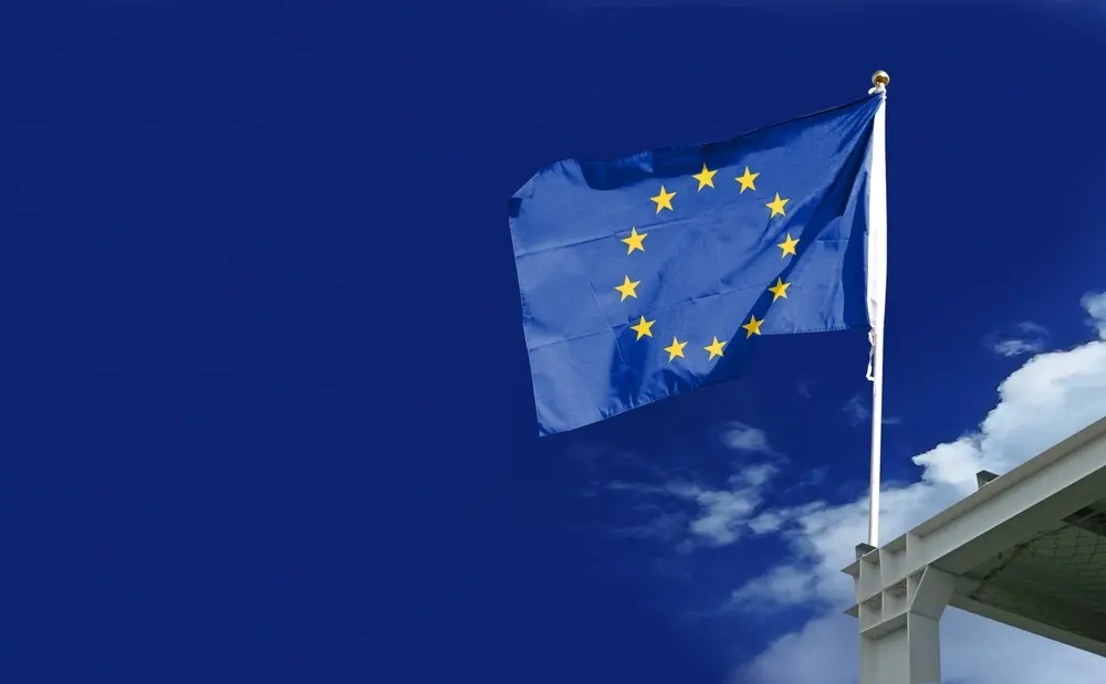 Unione europea © Andy.LIU/Shutterstock