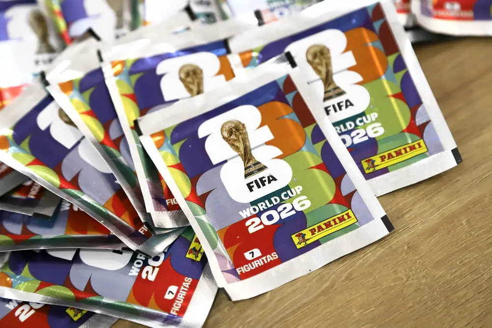 Figurine dei mondiali 2026 © cfg1978/Shutterstock